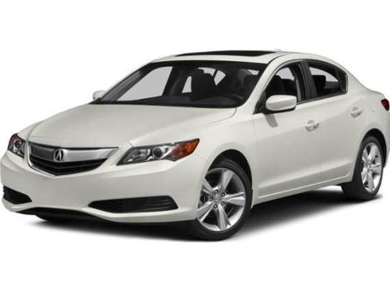 ACURA ILX 2015 19VDE1F31FE001533 image