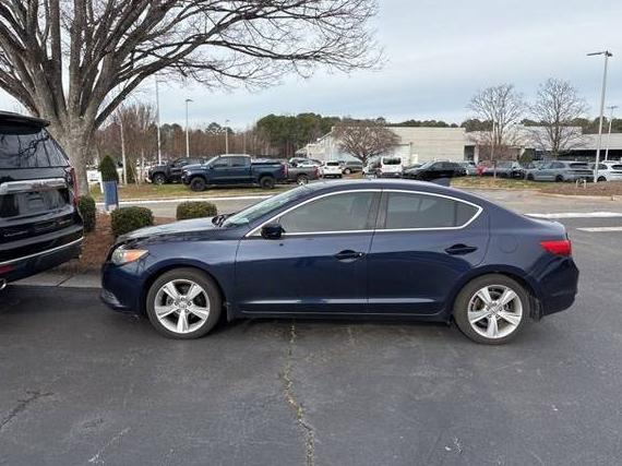ACURA ILX 2015 19VDE1F34FE006841 image ACURA ILX 2015 19VDE1F34FE006841 image