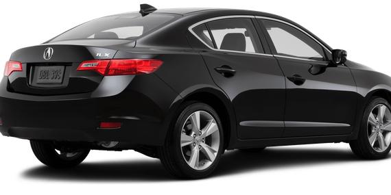 ACURA ILX 2015 19VDE1F33FE000917 image