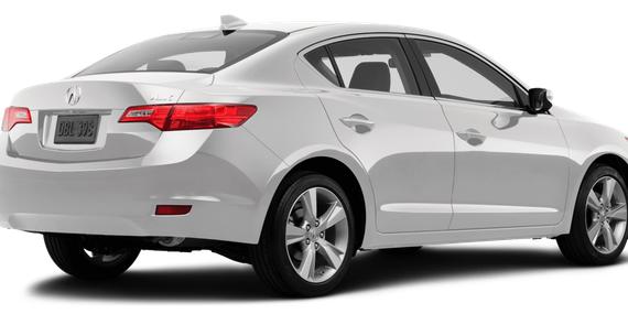ACURA ILX 2015 19VDE1F30FE002172 image