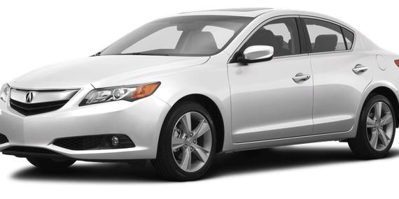 ACURA ILX 2015 19VDE1F72FE006517 image