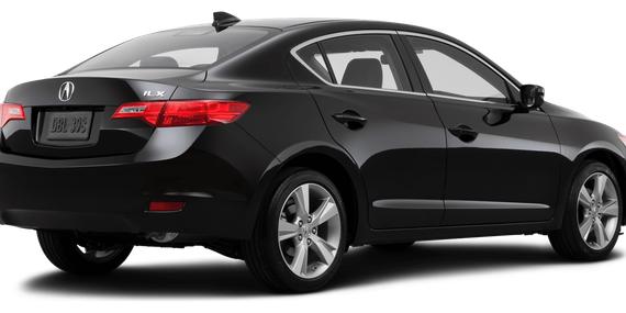 ACURA ILX 2015 19VDE1F37FE001939 image