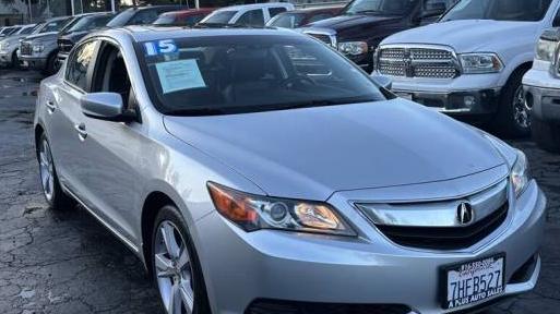 ACURA ILX 2015 19VDE1F32FE004439 image