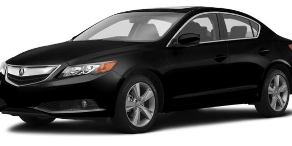 ACURA ILX 2015 19VDE1F76FE005483 image