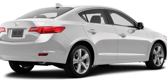 ACURA ILX 2015 19VDE1F32FE002223 image