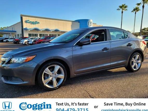 ACURA ILX 2015 19VDE1F39FE008570 image