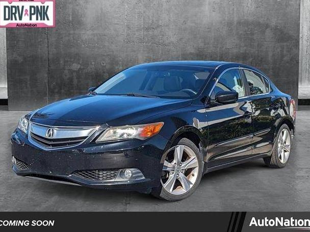 ACURA ILX 2015 19VDE2E52FE000433 image