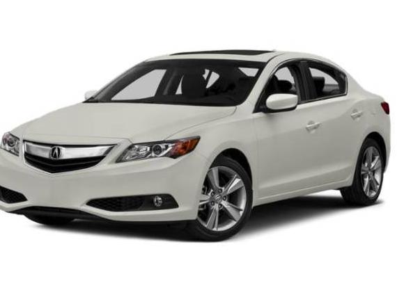ACURA ILX 2015 19VDE1F5XFE008370 image