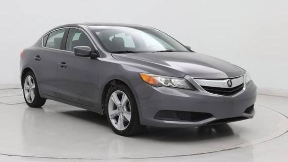 ACURA ILX 2015 19VDE1F36FE000376 image