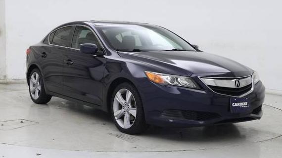 ACURA ILX 2015 19VDE1F33FE008161 image