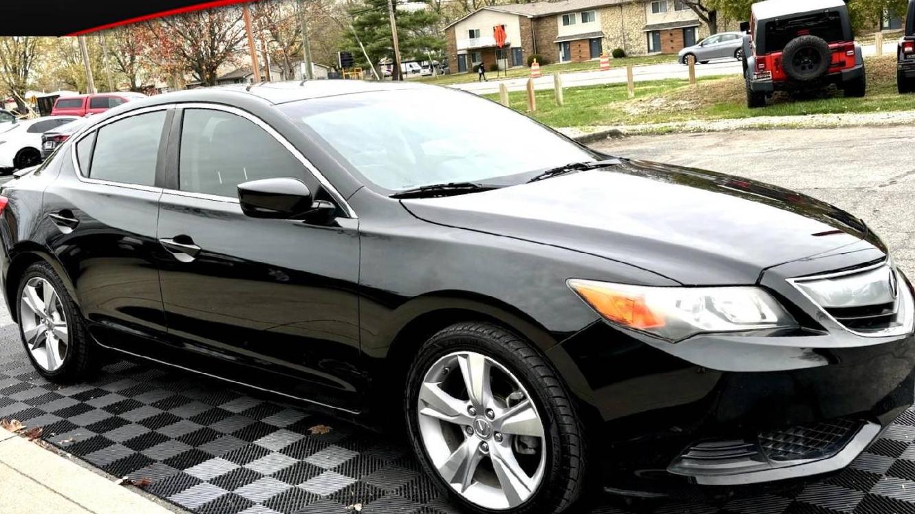 ACURA ILX 2015 19VDE1F36FE010082 image