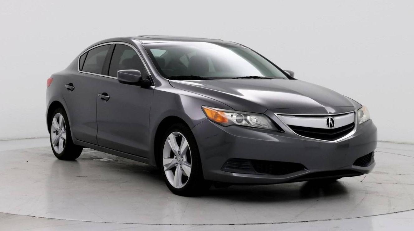 ACURA ILX 2015 19VDE1F32FE007289 image