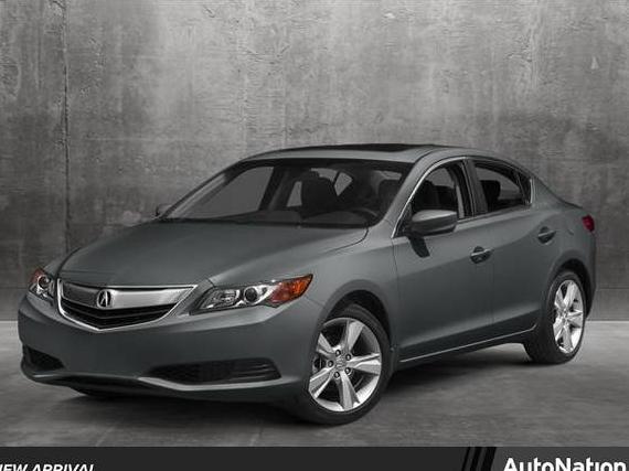 ACURA ILX 2015 19VDE1F32FE007616 image