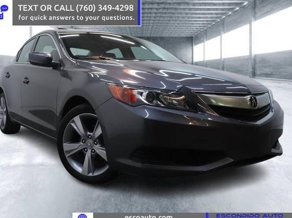 ACURA ILX 2015 19VDE1F34FE007942 image