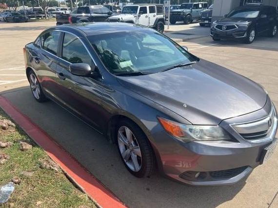 ACURA ILX 2015 19VDE1F53FE001695 image