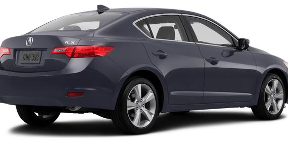 ACURA ILX 2015 19VDE1F39FE002655 image