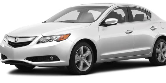 ACURA ILX 2015 19VDE1F70FE007097 image