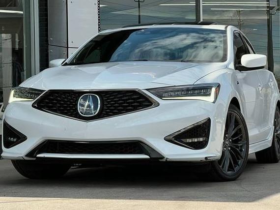 ACURA ILX 2022 19UDE2F82NA006655 image ACURA ILX 2022 19UDE2F82NA006655 image