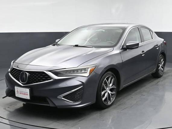 ACURA ILX 2022 19UDE2F73NA001519 image ACURA ILX 2022 19UDE2F73NA001519 image