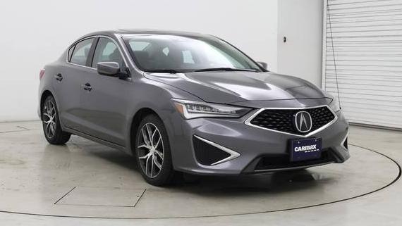 ACURA ILX 2022 19UDE2F7XNA004059 image