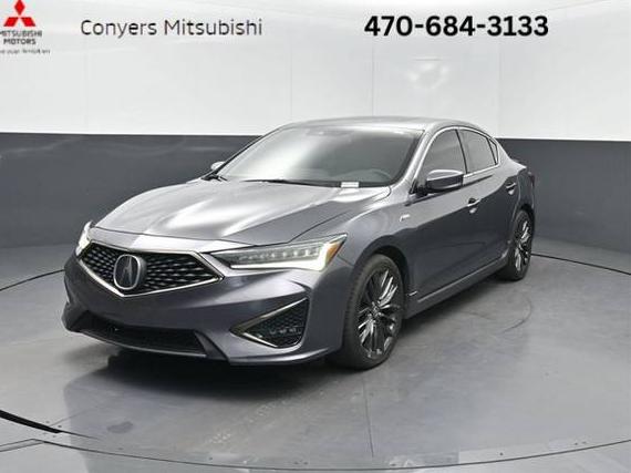 ACURA ILX 2022 19UDE2F81NA007344 image ACURA ILX 2022 19UDE2F81NA007344 image