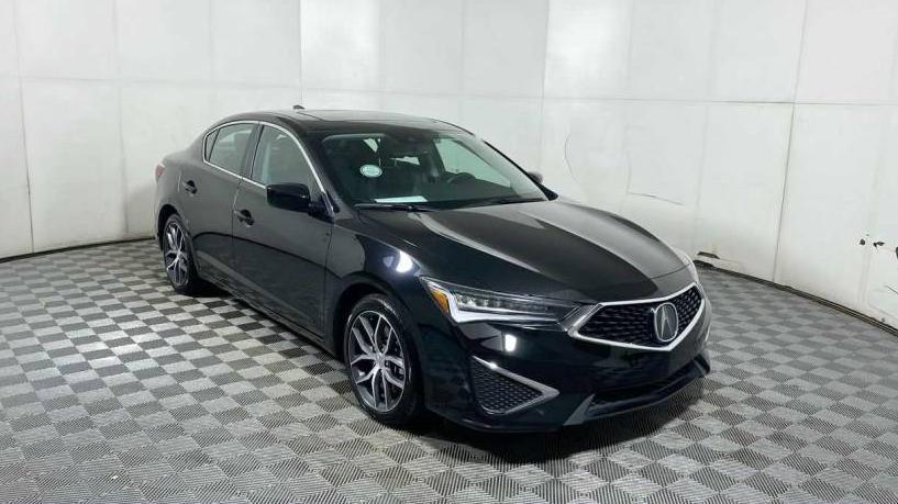 ACURA ILX 2022 19UDE2F73NA004730 image