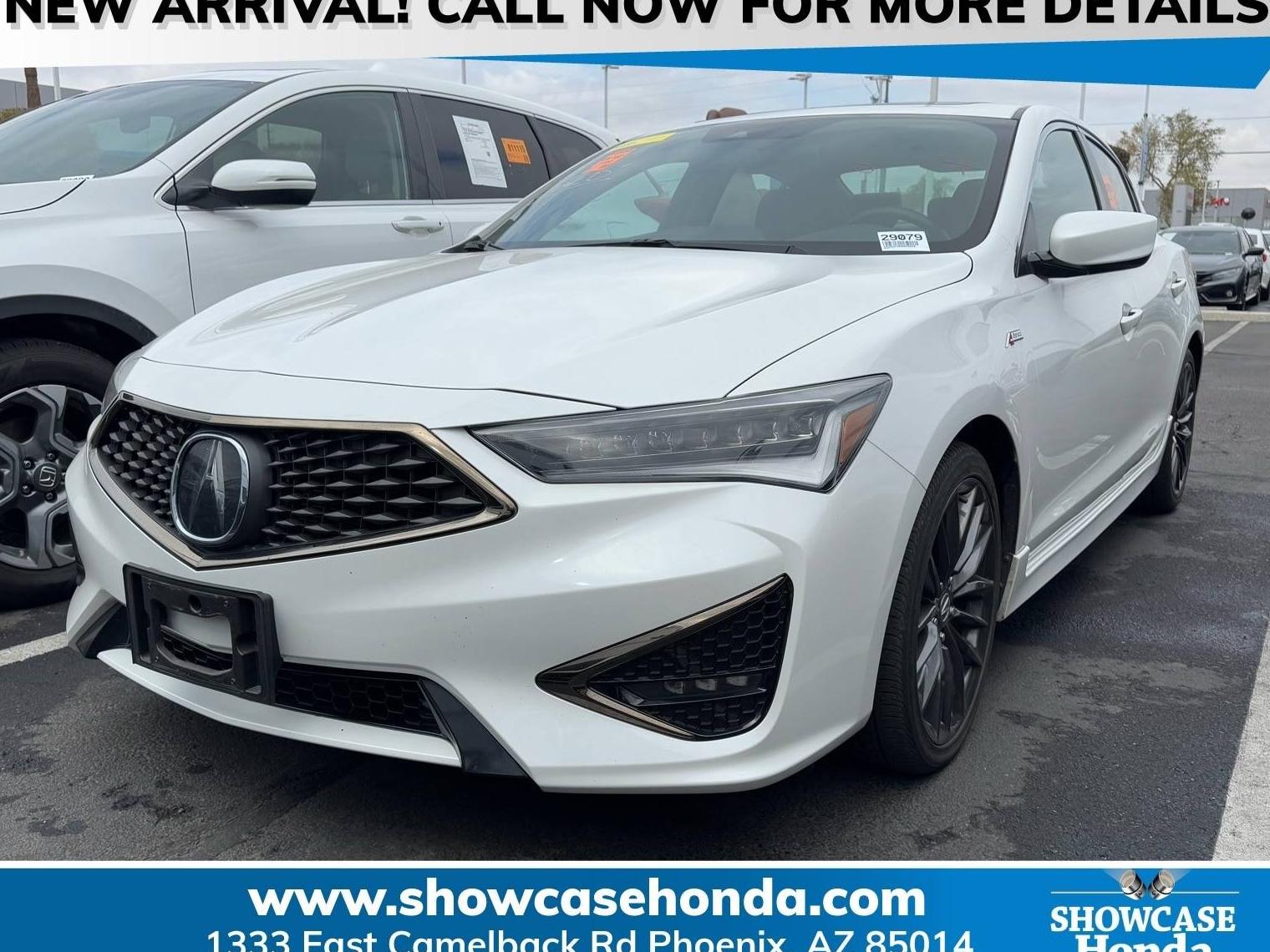 ACURA ILX 2022 19UDE2F88NA000049 image