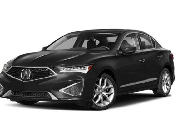 ACURA ILX 2022 19UDE2F36NA004329 image