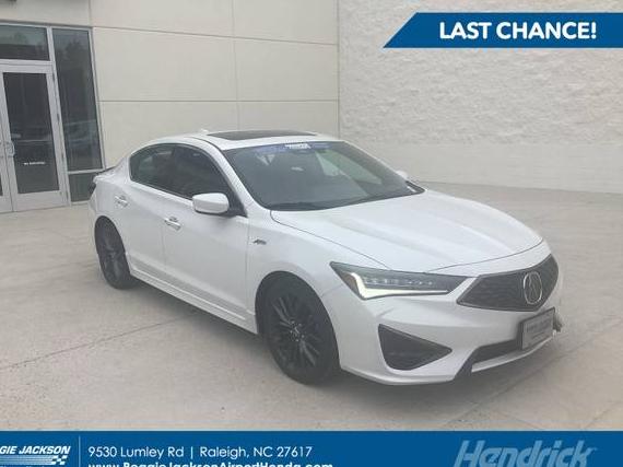 ACURA ILX 2022 19UDE2F83NA008558 image ACURA ILX 2022 19UDE2F83NA008558 image