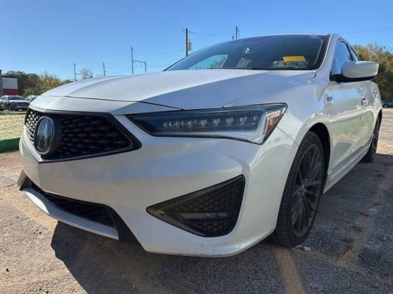 ACURA ILX 2022 19UDE2F85NA006942 image ACURA ILX 2022 19UDE2F85NA006942 image