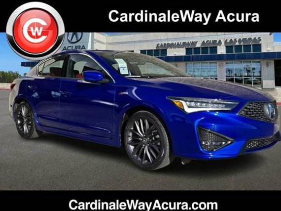 ACURA ILX 2022 19UDE2F89NA002585 image ACURA ILX 2022 19UDE2F89NA002585 image