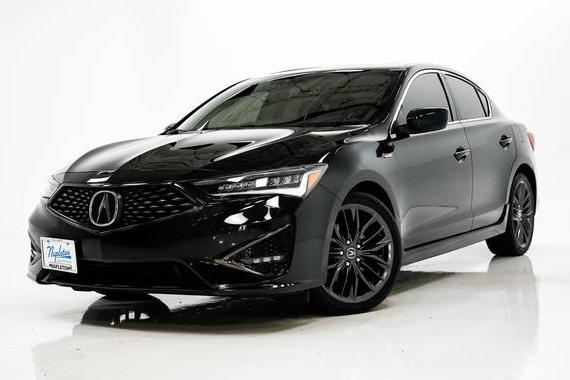 ACURA ILX 2022 19UDE2F84NA007385 image ACURA ILX 2022 19UDE2F84NA007385 image