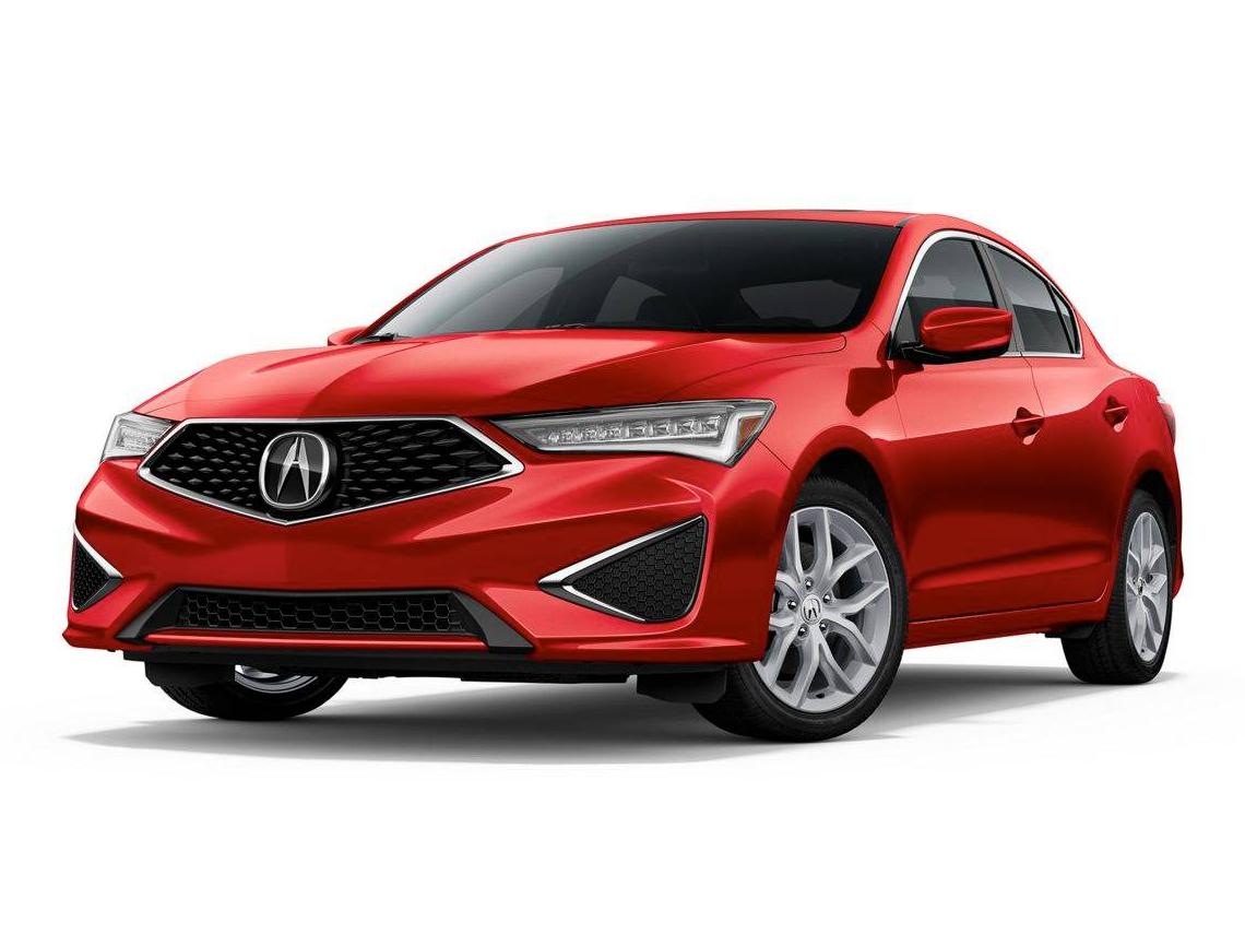 ACURA ILX 2022 19UDE2F35NA001292 image