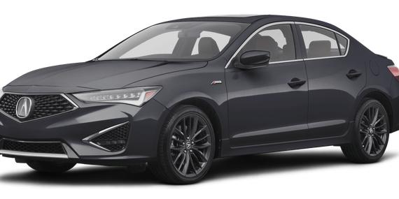 ACURA ILX 2022 19UDE2F86NA006853 image ACURA ILX 2022 19UDE2F86NA006853 image