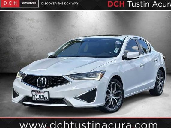 ACURA ILX 2022 19UDE2F73NA002024 image ACURA ILX 2022 19UDE2F73NA002024 image
