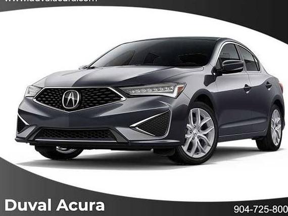 ACURA ILX 2022 19UDE2F37NA000581 image