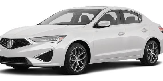 ACURA ILX 2022 19UDE2F75NA004633 image