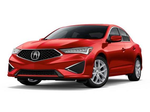 ACURA ILX 2022 19UDE2F88NA005879 image