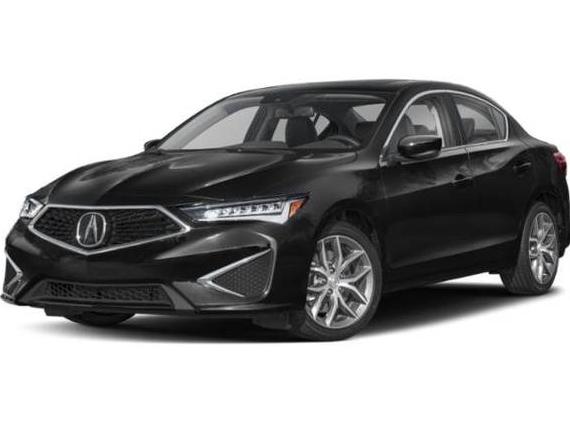 ACURA ILX 2022 19UDE2F71NA005570 image