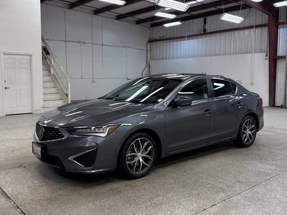 ACURA ILX 2022 19UDE2F74NA002193 image ACURA ILX 2022 19UDE2F74NA002193 image