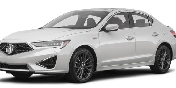 ACURA ILX 2022 19UDE2F87NA007154 image ACURA ILX 2022 19UDE2F87NA007154 image