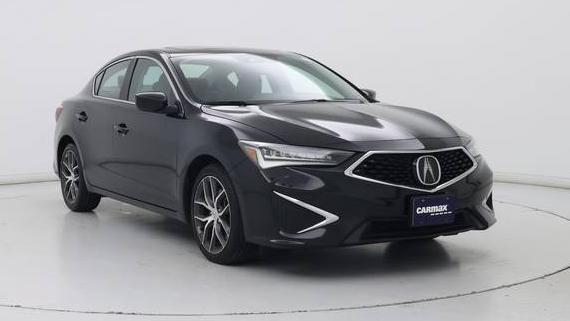 ACURA ILX 2022 19UDE2F71NA004385 image