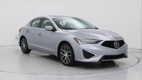ACURA ILX 2022 19UDE2F79NA005526 image ACURA ILX 2022 19UDE2F79NA005526 image