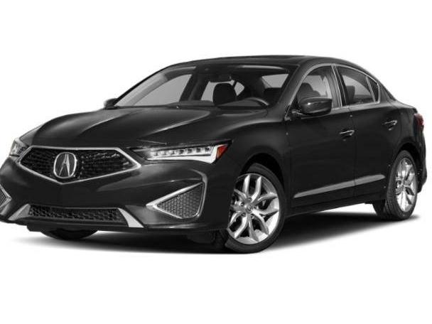 ACURA ILX 2022 19UDE2F33NA004322 image