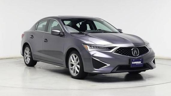 ACURA ILX 2022 19UDE2F39NA004342 image