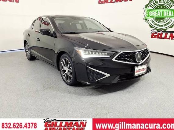 ACURA ILX 2022 19UDE2F71NA004399 image ACURA ILX 2022 19UDE2F71NA004399 image