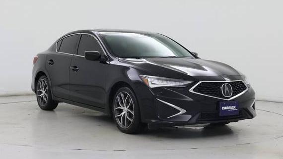 ACURA ILX 2022 19UDE2F75NA000629 image ACURA ILX 2022 19UDE2F75NA000629 image