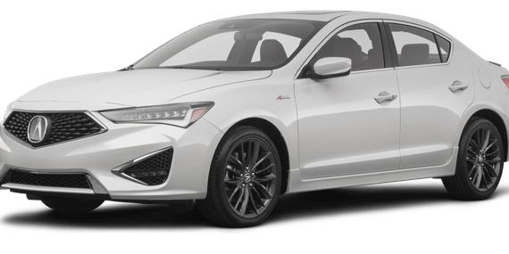 ACURA ILX 2022 19UDE2F84NA004230 image