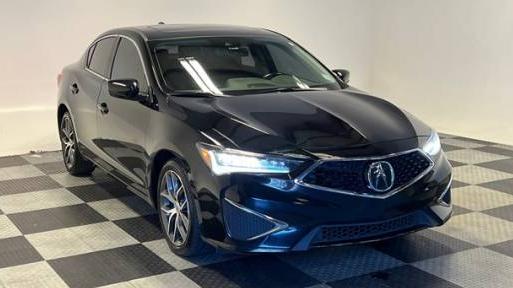 ACURA ILX 2022 19UDE2F74NA003912 image