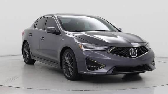 ACURA ILX 2022 19UDE2F81NA001205 image